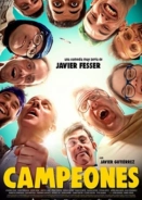 Champions / Campeones (2018)