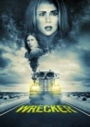 Wrecker 2015