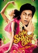 Om Shanti Om (2007)