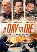 A Day to Die (2022)