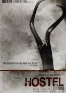 Η Αρχή της Παράνοιας / Hostel (2005)