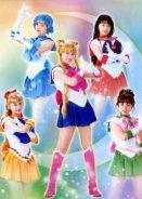 Pretty Guardian Sailor Moon / Bishôjo Senshi Sailor Moon (2003)