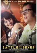 Battle of the Sexes (2017)