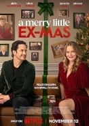 A Merry Little Ex-Mas / Χριστούγεννα με τον Πρώην (2025)