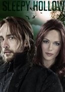 Sleepy Hollow (2013-2017) 1,2,3,4ος Κύκλος