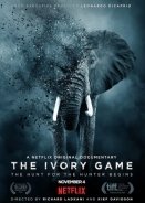 The Ivory Game / Το Παιχνίδι του Ελεφαντοστού (2016)
