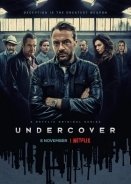 Μυστικοί Πράκτορες / Undercover (2019)