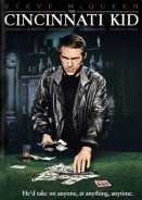 The Cincinnati Kid / Ο χαρτοπαίκτης (1965)