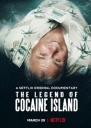 The Legend of Cocaine Island (2018)