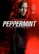 Peppermint (2018)