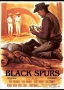 Black Spurs (1965)