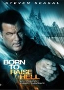 Born to Raise Hell / Γεννημένος Να Σκοτώνει (2010)