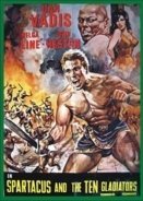Spartacus and the Ten Gladiators (1964)