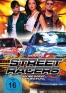 Street racer (2008)
