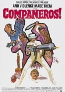 Vamos a matar, compañeros / Οι κομπανέρος (1970)