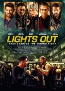 Με τα Φώτα Σβηστά / Lights Out (2024)