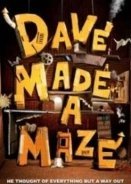 Dave Made a Maze (2017)