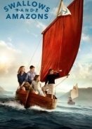 Swallows and Amazons (2016)