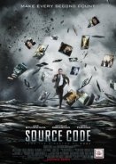 Τα Τελευταία 8 Λεπτά / Source Code (2011)