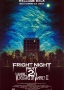 Fright Night 2  / Νύχτα Τρόμου 2 (1988)
