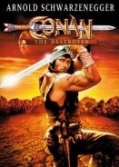 Conan the Destroyer / Κόναν ο Εξολοθρευτής (1984)