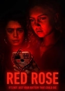 Red Rose (2022)