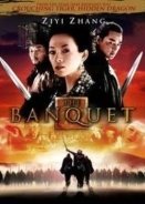 The Banquet / Ye yan (2006)