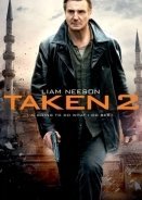 Η Αρπαγή 2 / Taken 2  (2012)
