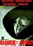 Requiem for a Gringo (1968)