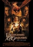 Μάγοι & δράκοντες / Dungeons & Dragons (2000)