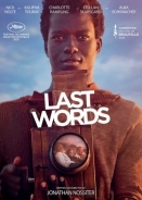 Τελευταία λόγια / Last Words (2020)