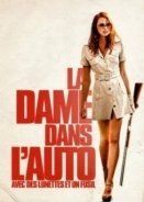 The Lady In The Car With Glasses And A Gun 2015