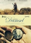 Damsel (2018)