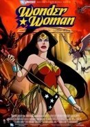 Wonder Woman (2009)