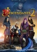 Η επόμενη γενιά 2 / Descendants 2 (2017)