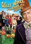 Willy Wonka & the Chocolate Factory (1971)