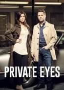 Private Eyes (2016)