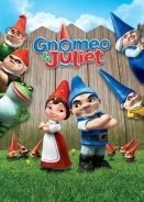 Ζουμπαίος και Ιουλιέτα / Gnomeo & Juliet (2011)