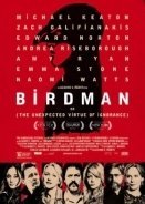 Birdman ή (Η απρόσμενη αρετή της αφέλειας) (2014)