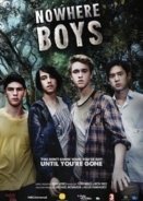 Nowhere Boys (2015-) TV Series