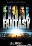 Final Fantasy: The Spirits Within (2001)
