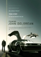 Framing John DeLorean (2019)