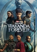 Black Panther: Wakanda Forever (2022)