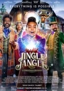 Jingle Jangle: A Christmas Journey (2020)