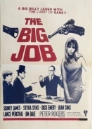 Η μεγάλη κομπίνα / The Big Job (1965)