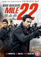 Mile 22 (2018)