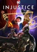 Injustice (2021)
