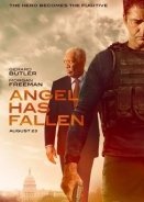 Angel Has Fallen / Ο Φύλακας Άγγελος Έπεσε (2019)