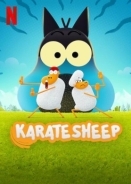Το Προβατο-Καρατεκα / Karate Sheep (2022)