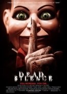 Dead Silence / Νεκρική Σιγή (2007)